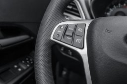 мультируль лада веста