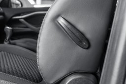 сиденья лада веста