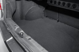 багажник лада веста