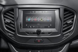 ммс лада веста