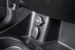 прикуриватель лада веста