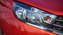 фары лада веста