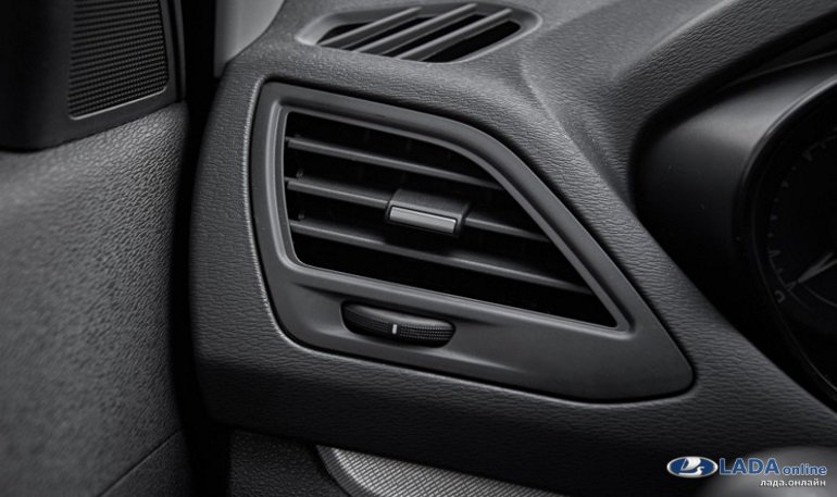 На автомобилях Лада хотят использовать «люкс» материалы