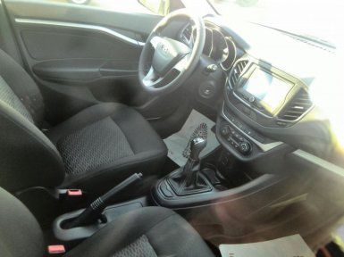 салон лада веста cng