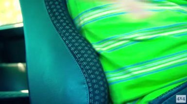 lada 4x4 elbrus edition сиденья