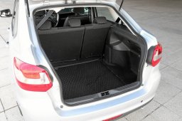 сетка в багажник Лада Гранта лифтбек