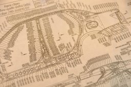 сварочные точки лада калина