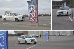 лада гранта спорт турбо 200 л.с