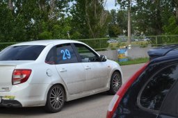 лада гранта спорт турбо 200 л.с