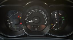 приборная панель Лада Веста