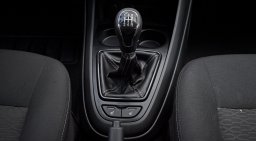 мкпп Лада Веста