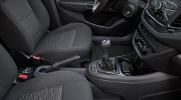 салон Лада Веста в Италии