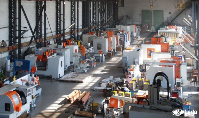 На базе Волжского машиностроительного завода создается новое подразделение АВТОВАЗа