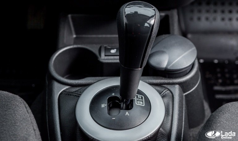 Про гул или вой АМТ (робот) на автомобилях Лада Про гул или вой АМТ (робот) на автомобилях Лада