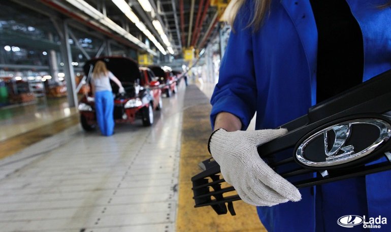 На АВТОВАЗ нашли альтернативу сокращению сотрудников