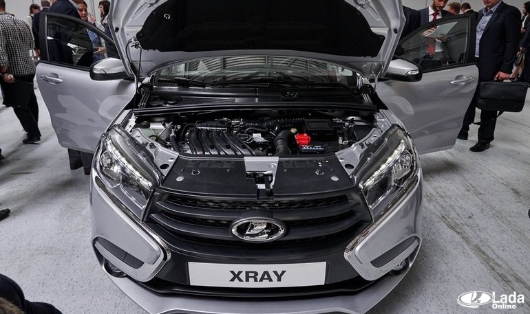 Двигатель ВАЗ 1,8 литра подойдет на любую Lada