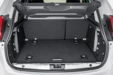 багажник лада икс рей