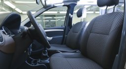 передние сиденья лада ларгус