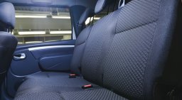 задние сиденья лада ларгус