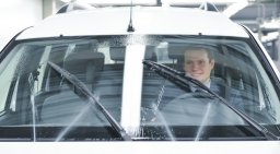 стеклоочиститель лада ларгус