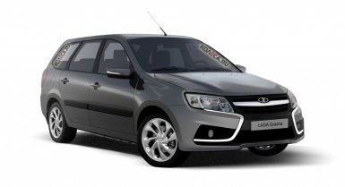 Лада Гранта универсал