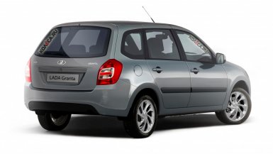 Лада Гранта универсал
