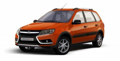 лада гранта универсал