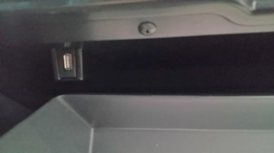 Установка корпуса вещевого ящика от новой Приоры на старую