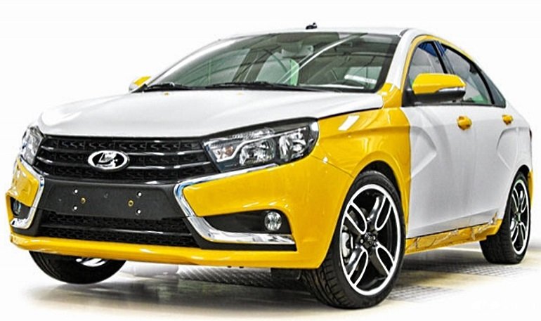 У Lada Sport в планах создание спортивных версий Лада Веста и XRAY