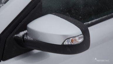 боковые зеркала Lada XRAY Optima