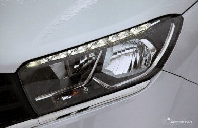 фары Lada XRAY Optima