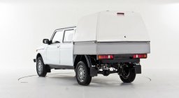 пикап нива 4х4 ваз 2131