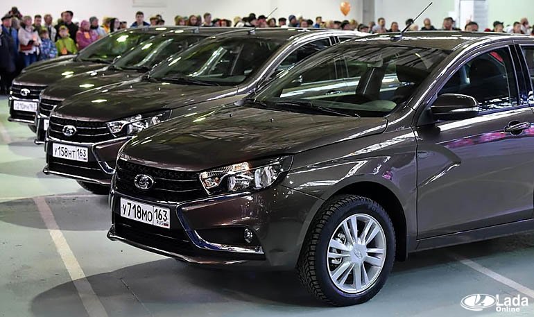 (AEB) Статистика продаж автомобилей в феврале 2016 года