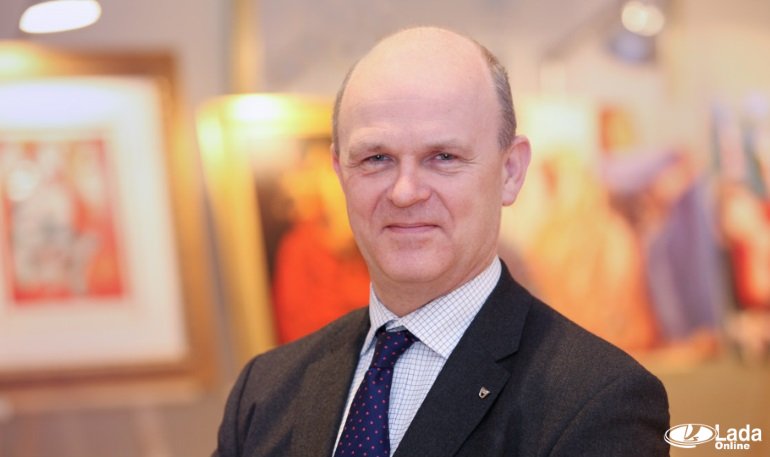 Новым президентом АВТОВАЗа стал Николя Мор