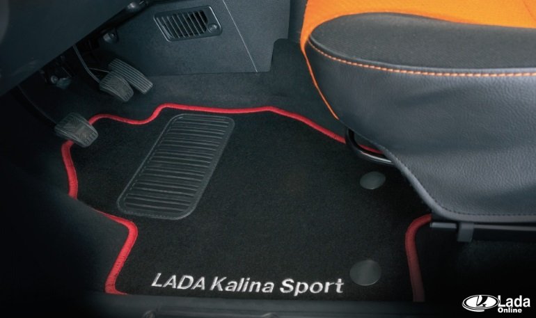 Какие коврики для Лада Калина 2 лучше выбрать Какие коврики для Лада Калина 2 лучше выбрать