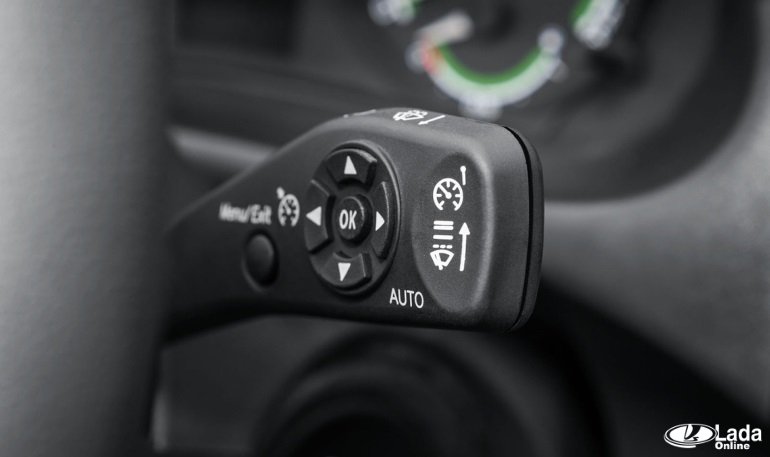 Как установить штатный круиз-контроль на Лада Гранта, Калина Как установить штатный круиз-контроль на Лада Гранта, Калина