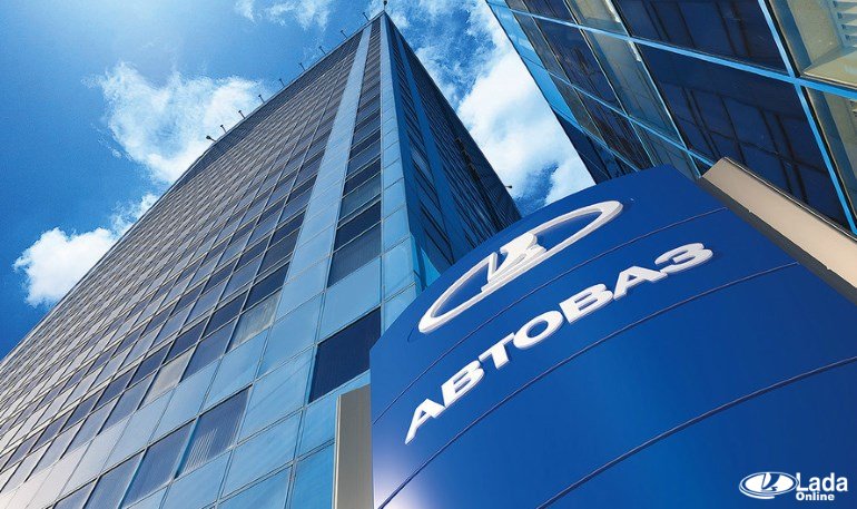 Доля АВТОВАЗ на региональных рынках сокращается Доля АВТОВАЗ на региональных рынках сокращается