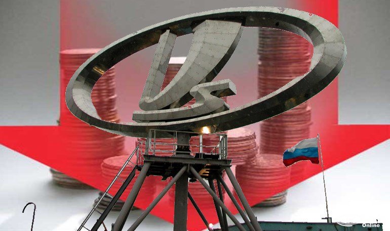 За I квартал 2016 года убыток АВТОВАЗа составил 9 млрд руб.