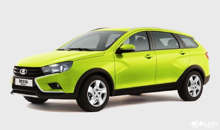 Старт производства Лада Веста Кросс могут задержать