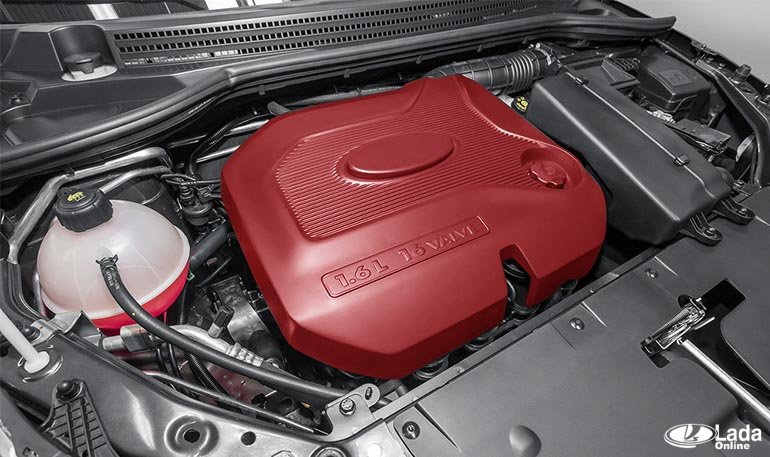 Шумоизоляция крышки двигателя автомобилей Лада Шумоизоляция крышки двигателя автомобилей Лада