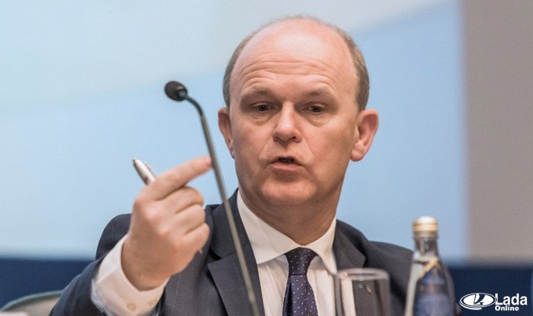 Николя Мор рассчитывает сделать АВТОВАЗ прибыльным к концу 2017 года