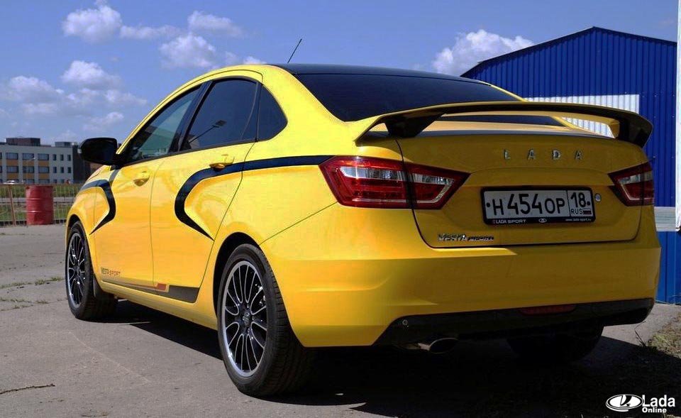 Веста спорт