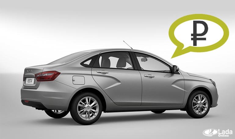 Лада Веста стала прибыльной, а XRAY станет к концу 2016 года