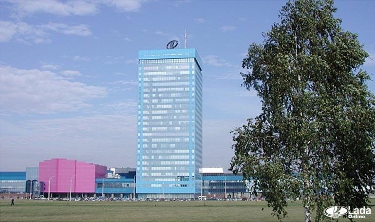 К концу лета АВТОВАЗ вернется на «пятидневку»