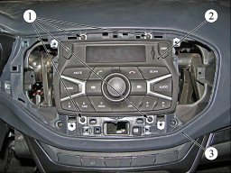 торпедо Весты без воздуховодов