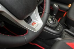 салон юбилейной версии Лада Веста «50 Anniversary»