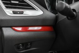 салон юбилейной версии Лада Веста «50 Anniversary»