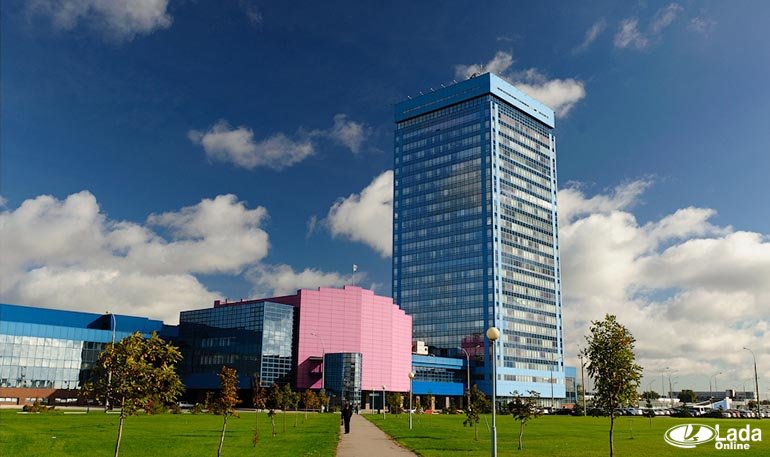 АВТОВАЗу простят долг в 20 млрд рублей