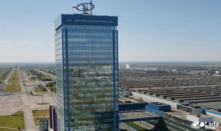 АВТОВАЗ отчитался за I полугодие 2016 года
