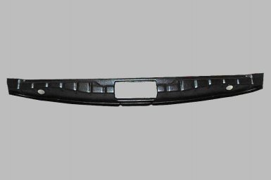 накладока в проем багажника Lada XRAY